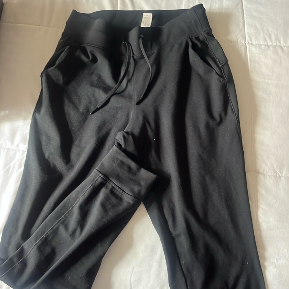 Joggers xs small